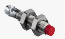 IS 208MM/4NO-2N5-S8.3 | Leuze electronic | Индуктивный датчик приближения (арт.50109646)
