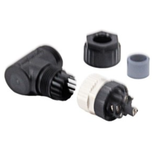 M12A-05BFFB-SR7001 | Amphenol | Разъем