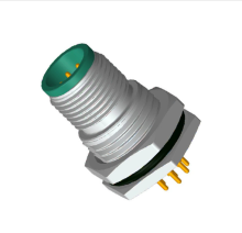 M12A-08PMMP-SF8001 | Amphenol | Разъем