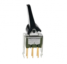 M2025TYW01-JC
SWITCH ROCKER DPDT 6A 125V | NKK Switches | Выключатель