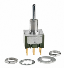 M2028SS4G03 | NKK Switches | Переключатель