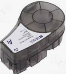 M21-750-595-WT | Brady | Маркировочная лента для принтеров M210 / M211, 19.1 мм