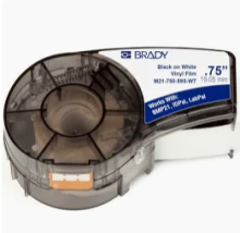 M21-750-595-WT | Brady | Картридж