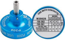 M22520/2-09 | JRready | Позиционер
