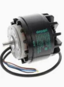M2E068-EC01-01 | EBM PAPST | Электродвигатель