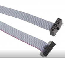 G125-FC11005F0-0450L | Harwin