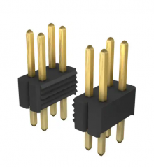 M52-040023W1045 | Harwin | Разъем