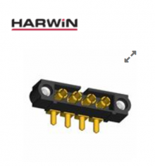 M80-5000000M1-04-333-00-000 | Harwin | Разъем
