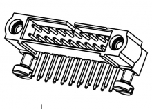 M80-5411022 | Harwin | Разъем