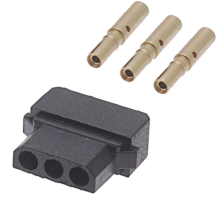 М80-6110345 | Harwin | Разъем