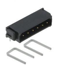 M80-8430642 | Harwin | Разъем