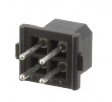 M80-8500442 | Harwin | Разъем