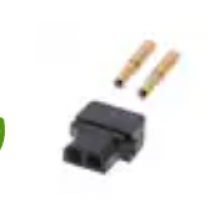 M80-8990205 | Harwin | Разъем