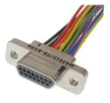 M83513/06-G | Glenair | Разъем