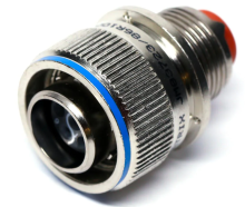 M83723/86W1415N | Amphenol | Разъем MIL-DTL-83723 Series III Connect