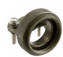 M85049/38S19W | Amphenol | Разъем