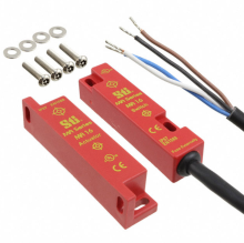 CM-S31SC3 | Omron | Выключатель