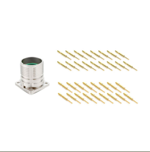 MP-6212-39S-C | Amphenol | Разъем