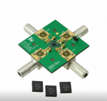 MAAL-009053-001SMB | MACOM | Микросхема