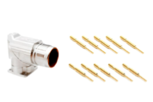 MB5RJN0901-KIT | Amphenol | Разъем