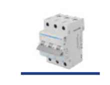 MBN306E | HAGER | Выключатель