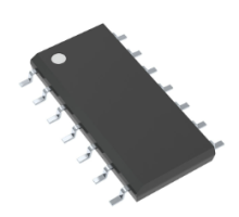 MC14093BDR2G | onsemi | Микросхема