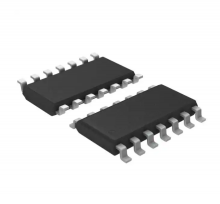 UJA1167TK,118
IC TRANSCEIVER FULL 1/1 14HVSON | NXP | Интерфейс