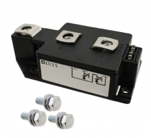 VHF15-08IO5
RECT BRIDGE 1PH 800V PWS-E-1 | IXYS | Тиристор