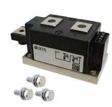 MCC312-14IO1 | IXYS | Тиристор