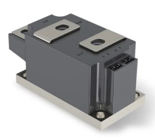 MCC552-16IO2 | IXYS | Тиристор