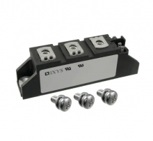 MCC56-12IO1B | IXYS | Тиристор