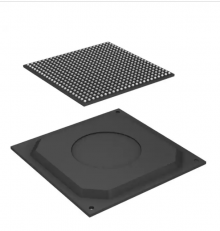 MCIMX534AVP8C2 | NXP | Микропроцессор