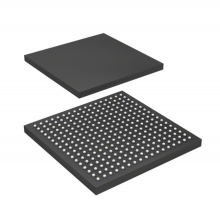 MCIMX536AVP8C2
IC MPU I.MX53 32BIT ARM 529PBGA | NXP | Микропроцессор