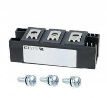 MCNA180P2200YA
BIPOLAR MODULE - THYRISTOR Y4-M | IXYS | Тиристор