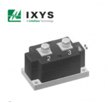 MCO500-16IO1 | IXYS | Тиристор