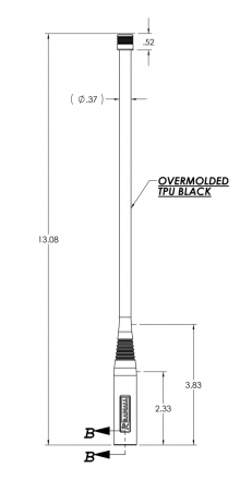 MD10-003  Антенна