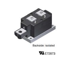 MDD255-16N1 IXYS | Модуль