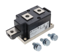 MDD255-20N1 | IXYS | Диод