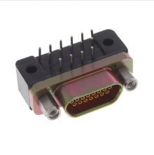 MDM-25SCBRP-L61 | ITT Cannon | Разъем