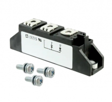 MEE75-12DA
DIODE MODULE 1.2KV 75A TO240AA | IXYS | Диод