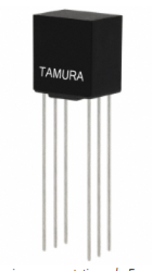 MET-31 | Tamura | Трансформатор