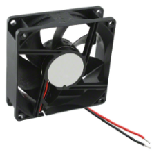 MF92252V1-1000U-A99 | Sunon Fans | Вентилятор