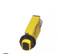 MIAD9LVQ | Banner Engineering Датчик