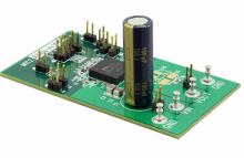 MCP1603EV | Microchip | Микросхема