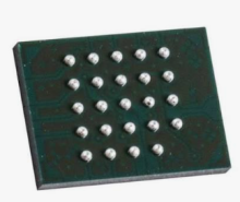 MT25QU02GCBB8E12-0AAT | Micron | Flash память 2 Гбит