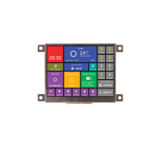 MIKROE-3158 | MikroElektronika | Дисплей