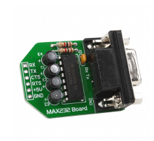 MIKROE-222 | MikroElektronika | Плата