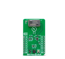 MIKROE-4885 | MikroElektronika | Плата