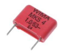 MKS4D032202B00KF00 | WIMA | Конденсатор