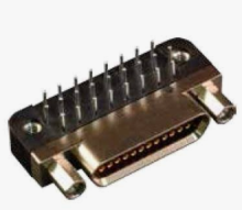 MLDM1L-51SCBRR4-.110 | Glenair | Разъем